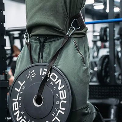 Ceinture musculation​ 